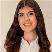 Doy clases particulares (presenciales y online) de matemáticas, inglés y puedo ayudar con otras asignaturas